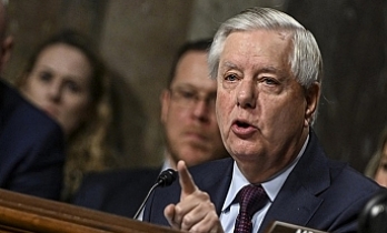 ABD'li Senatör Graham: Suriye hükümeti ve Türkiye'ye sesleniyorum, akıllıca bir tercih yapın