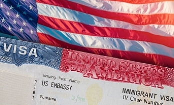 Rusya, Brezilya ve İran da listede: ABD, 75 ülke için tüm vize işlemlerini durdurdu