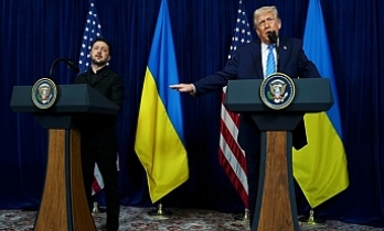 ABD'de ara seçimler yaklaşıyor: Trump Ukrayna'ya taviz vermesi için baskıyı artırıyor