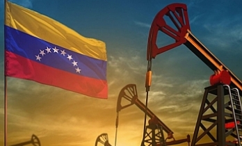 ABD Venezuela'da enerji sektörüne yönelik yaptırımları gevşetti
