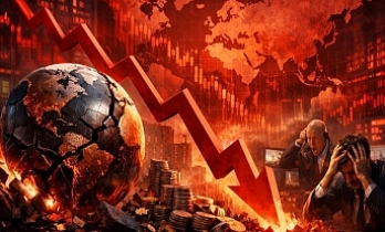 Allianz Trade: Küresel ekonomi 10 yılın en çalkantılı dönemlerinden birini yaşıyor