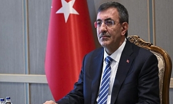 Cumhurbaşkanı Yardımcısı Yılmaz: Dezenflasyon sürecini destekleyen yapısal reformlarımızı hızlandırıyoruz