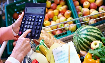 Gıda enflasyonu hesapları bozuyor