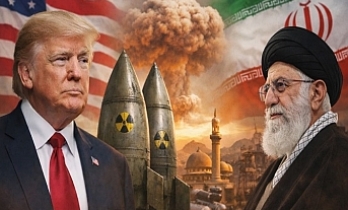 İran-ABD hattında gerilim: Masada diplomasi, kenarda savaş…