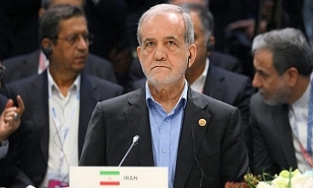 İran Cumhurbaşkanı Pezeşkiyan: Baskı ve zorluklara boyun eğmeyeceğiz