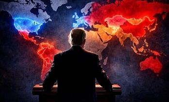 Müttefiklere sert eleştiriler ve güçlü liderlere övgüler: Trump dünyayı nasıl görüyor?