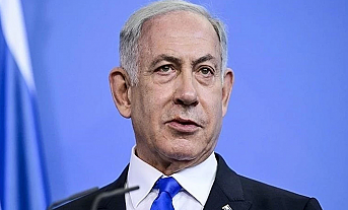 Netanyahu, Gazze Barış Kurulu üyeliği için imza attı