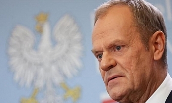 Polonya Gazze için oluşturulan Barış Kuruluna katılmayacak