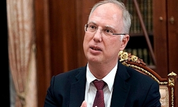 Putin'in temsilcisi Dmitriyev: ABD ile Rusya arasındaki potansiyel projelerin değeri 14 trilyon doların üzerinde