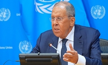 Rusya: Orta Doğu'da çözüm süreci engelleniyor