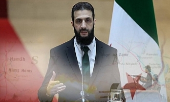 Suriye Cumhurbaşkanı Şara: Yüzyıllardır süren fikri tartışmalara girecek lüksümüz yok