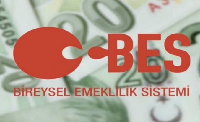 Otomatik BES yavaşladı