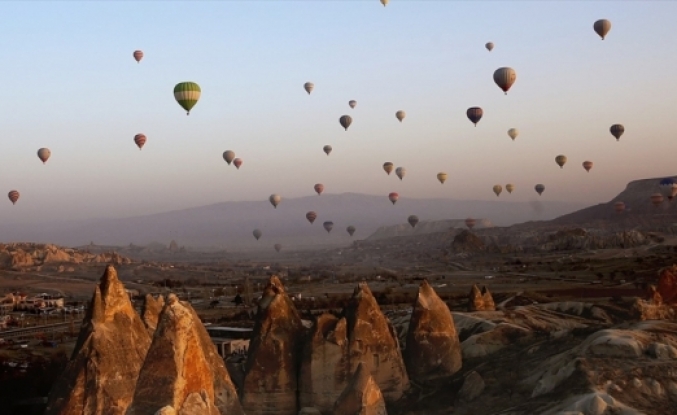 Kapadokya'daki yetki karmaşası son bulacak