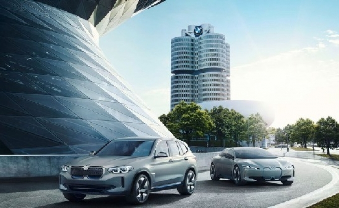 BMW'nin yeni CEO'su Oliver Zipse oldu