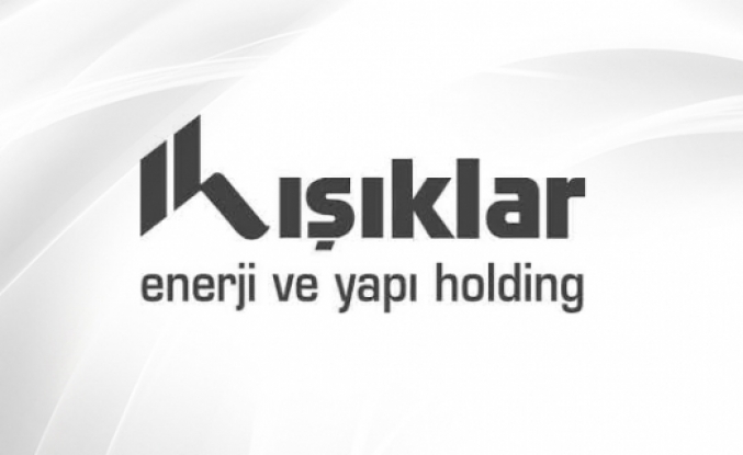 Işıklar Holding'in yeni CEO'su Volkan Girişken oldu