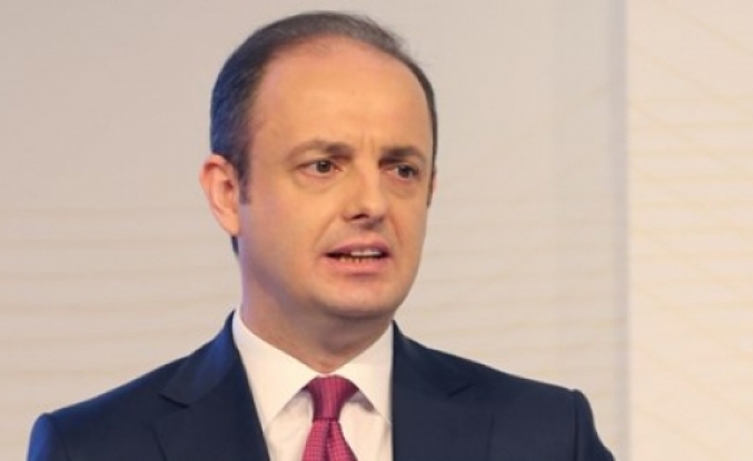 Merkez Bankası Başkanı Murat Çetinkaya görevden alındı