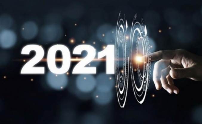 2021'in en önemli 10 siyasi riski