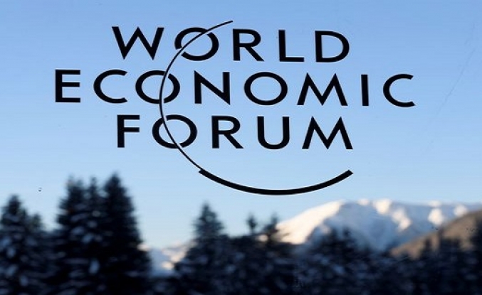 Dünya Ekonomik Forumu bugün online olarak başlıyor