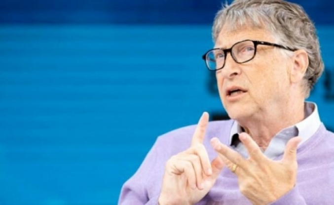 Bill Gates’in tahmini: Dünya ne zaman ‘tamamen’ normale dönebilir?