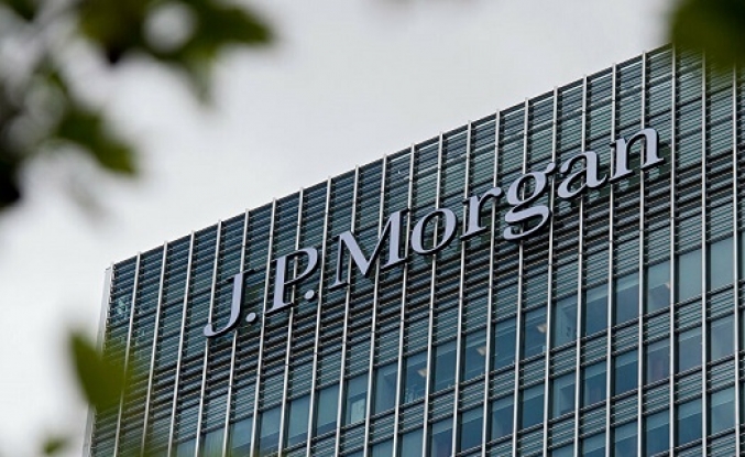 İki Türk isim JP Morgan’ın yönetiminde!