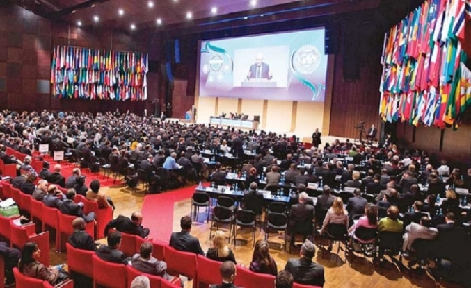 Antalya kongre turizminde hedef büyüttü