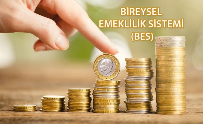 Bireysel Emeklilik Sistemi’ne 50 bine yakın çocuk katıldı