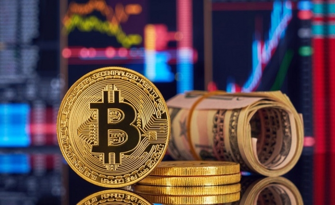 Bitcoin vadeli işlem kontratlarına dayalı ilk borsa yatırım fonu