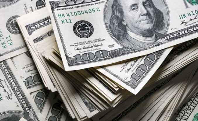 Dolar/TL'de yeni rekor
