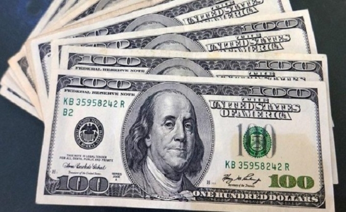 Dolar, 11 liranın altına indi