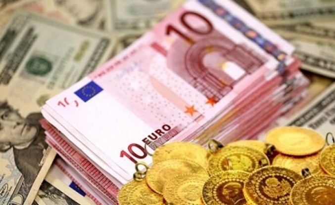 Faiz indirimine dolar ve eurodan sert tepki
