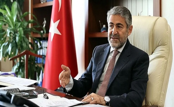 Bakan Nebati’den enflasyon ve faiz açıklaması