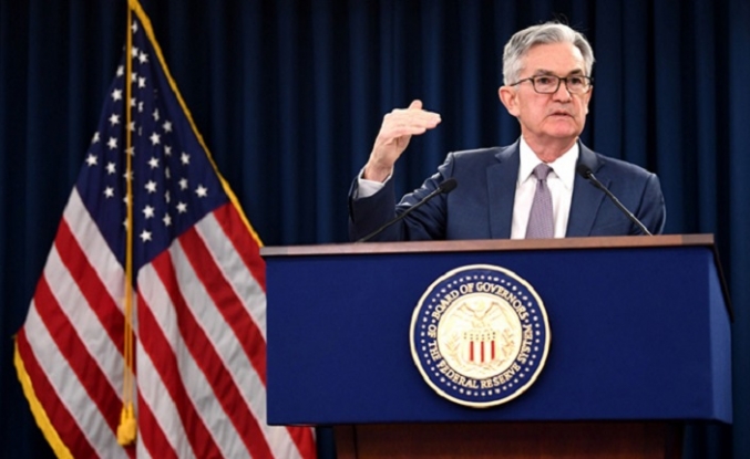 Powell’dan dijital para açıklaması: Fayda ve maliyetlerini inceliyoruz
