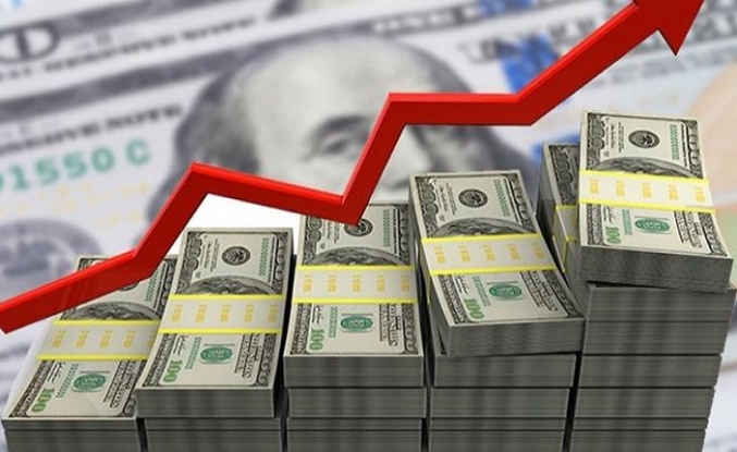 Dolar/TL'de yükseliş eğilimi sürüyor