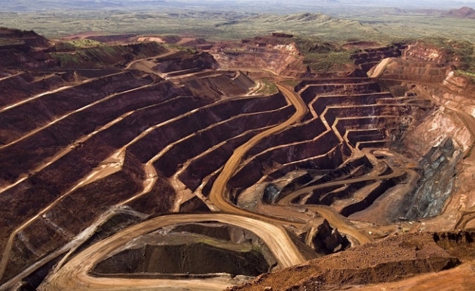 “Maden ihracatında yeni rekor geliyor”