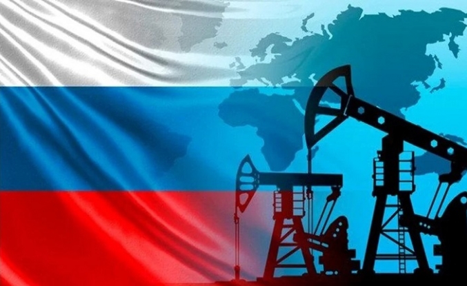 Türkiye, Rusya'dan petrol ithalatını ikiye katladı