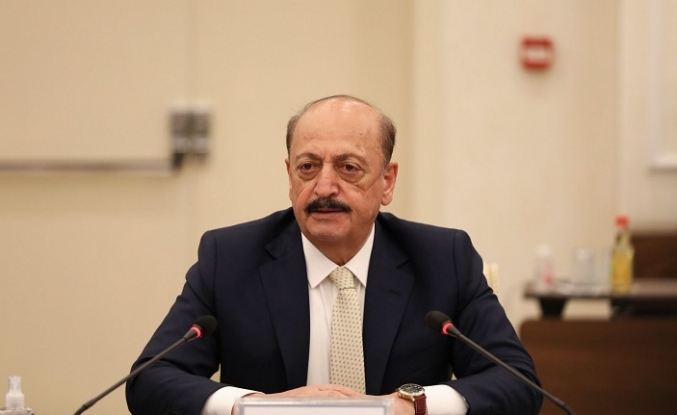 Bakan Bilgin: EYT çalışması son aşamada, aralıkta paylaşacağız