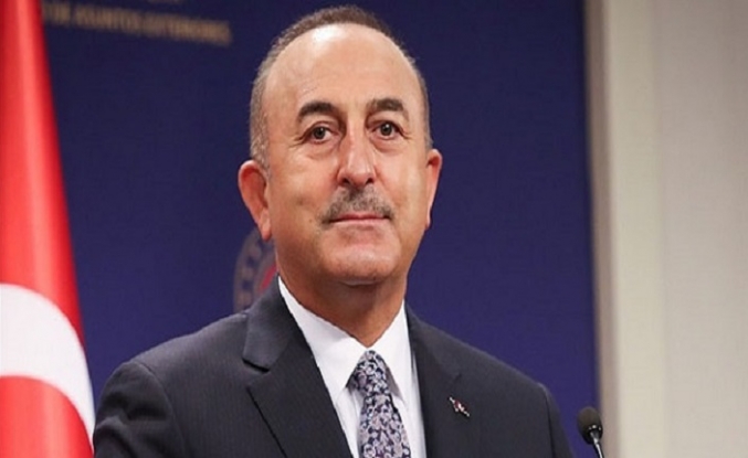 Bakan Çavuşoğlu: F-16 alımında şartlı bir anlaşmayı kabul etmeyiz
