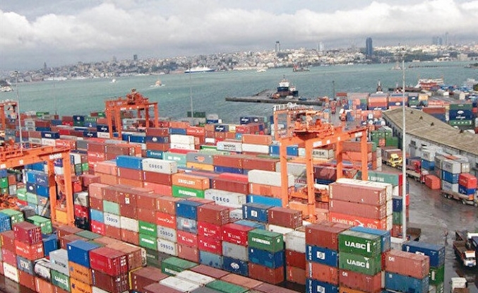 Dış ticaret açığı yüzde 161 artışla 11,2 milyar doları aştı
