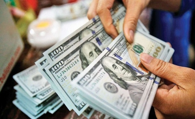 Dolar/TL’de yeni rekor