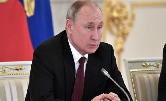 Putin, tahılın varış noktalarını sınırlamak istiyor
