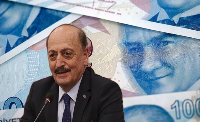 Bakan Bilgin: EYT düzenlemesi herkesi kapsıyor