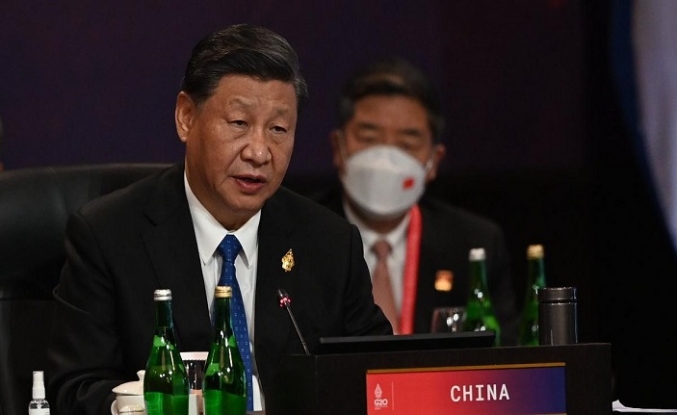 Çin lideri Şi’den Rusya ile ‘yeşil enerjide ortaklık’ teklifi