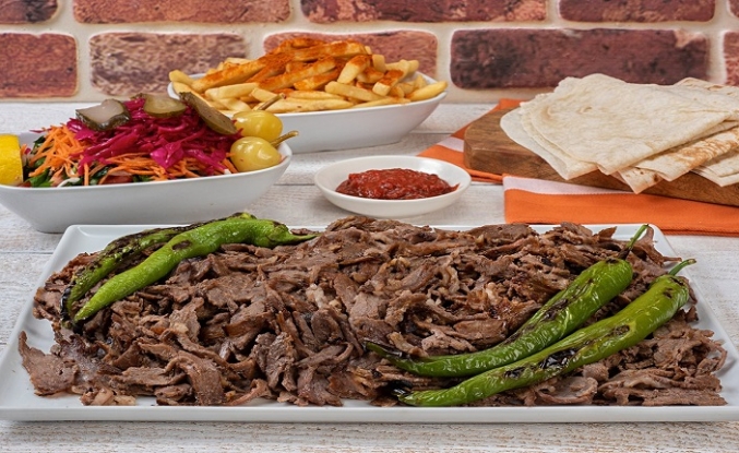 Döner ilk nerede ortaya çıktı, nasıl bulundu?