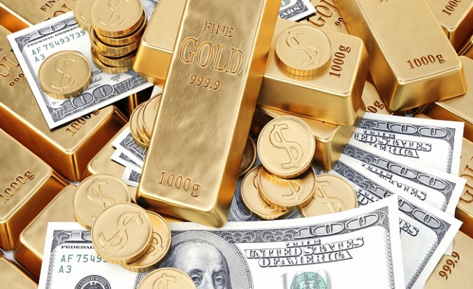 Goldman Sachs'tan altın ve bitcoin yorumu