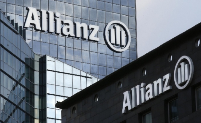 Allianz dünyanın en değerli 24. markası oldu