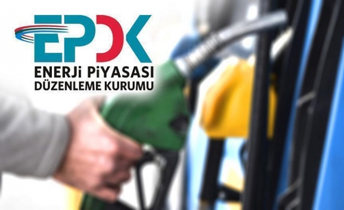 EPDK'dan petrol piyasasına düzenleme