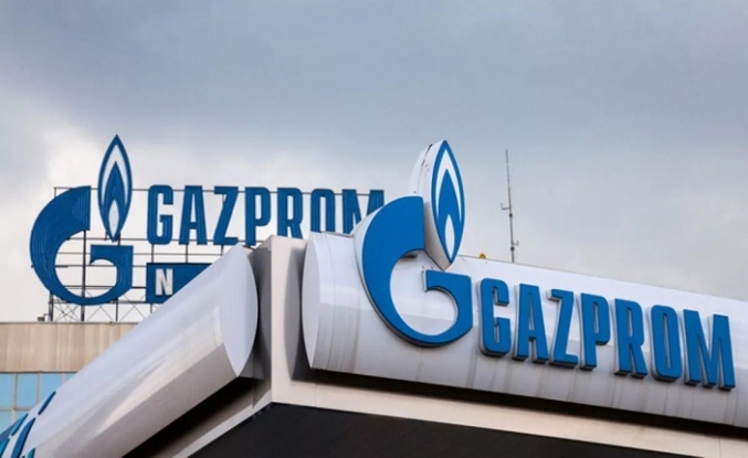 Gazprom’un Avrupa’ya gaz sevkiyatı % 23 azalacak