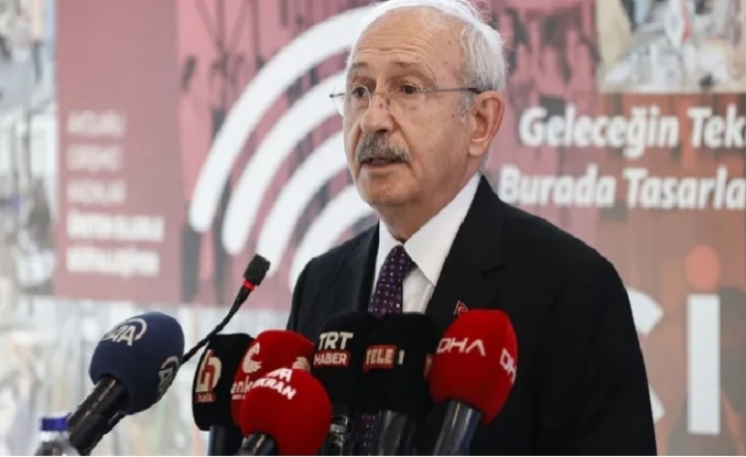 Kemal Kılıçdaroğlu'ndan '14 Mayıs' açıklaması: Bizim açımızdan sorun yok