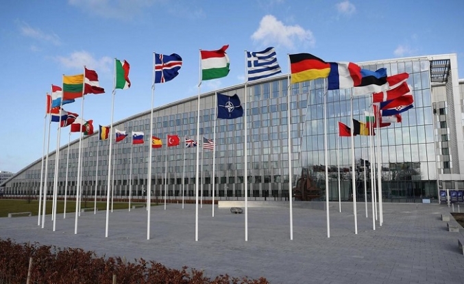 NATO savunma bakanları 14 Şubat'ta toplanacak