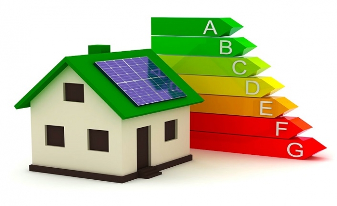 Sürdürülebilir gelecek için binalardaki enerjinin verimli hale getirilmesi gerekiyor